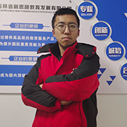 范偉琦 高級導師